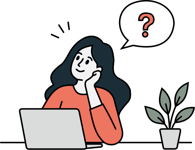 FAQ Hero Illustration